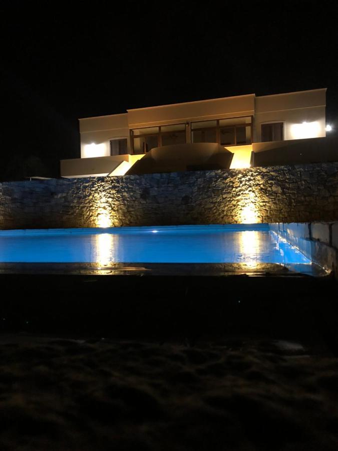 Bed and Breakfast Dimora Le Ginestre Adults Only Фазано Экстерьер фото